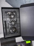 AORUS STRIX GTX 1070 TI, Computers en Software, Videokaarten, PCI-Express 3, DisplayPort, Ophalen of Verzenden, Nvidia