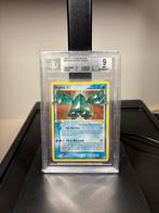 Regice Star Holo 2006 EX Legend Maker Beckett 9, Ophalen of Verzenden, Zo goed als nieuw