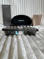 Serengeti Duccio 7816 ncl garantie en btw-factuur, Zonnebril, Nieuw, Ophalen of Verzenden, Nvt