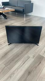Samsung smart tv met afstandsbediening., Audio, Tv en Foto, Televisies, Ophalen, Zo goed als nieuw, Samsung