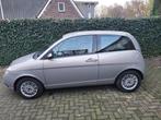 Lancia Ypsilon 1.2 2008 Beige, Auto's, Origineel Nederlands, Te koop, 5 stoelen, 60 pk