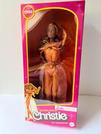Barbie Superstar Christie JBJ50- 45th anniverssary, Verzamelen, Poppen, Ophalen of Verzenden, Pop