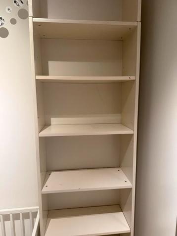 IKEA Billy Kast - 237x60cm - afbeelding 2