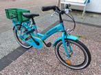 Loekie Superstar 20 inch,, Fietsen en Brommers, Fietsen | Kinderfietsjes, Ophalen of Verzenden, Zo goed als nieuw, 20 inch of meer