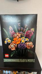 Lego Botanical Flower Bouquet 10280, Kinderen en Baby's, Speelgoed | Duplo en Lego, Ophalen of Verzenden, Zo goed als nieuw