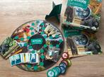 BBC Earth interactief familie bordspel, Hobby en Vrije tijd, Gezelschapsspellen | Bordspellen, Ophalen of Verzenden, Zo goed als nieuw
