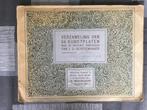J.G Gerstenhauer  56 kunstplaten  album, Ophalen of Verzenden, Zo goed als nieuw