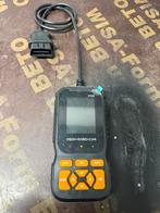 Obd scanner, Ophalen of Verzenden, Zo goed als nieuw