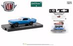 1971 Chevrolet Camaro SS 350 van M2 1/64 R115, Ophalen of Verzenden, Nieuw, Auto
