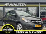 Opel KARL 1.0 ecoFLEX Edition met Airco ! Cruise ! Nette sta, Auto's, Opel, Voorwielaandrijving, 839 kg, Gebruikt, Euro 6