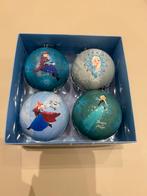 Frozen kerstballen, Diversen, Kerst, Ophalen, Zo goed als nieuw