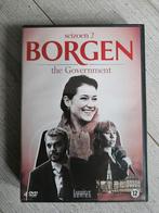 DVD-set: Borgen The Government - Seizoen 2, Boxset, Drama, Ophalen of Verzenden, Zo goed als nieuw