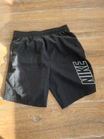 Nike Sportbroek Zwart dri-fit Maat L (147-158 cm), Jongen of Meisje, Sport- of Zwemkleding, Ophalen of Verzenden, Zo goed als nieuw