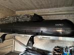 Dakdragers met dakkofer Renault grand scenic, Auto diversen, Dakdragers, Ophalen of Verzenden