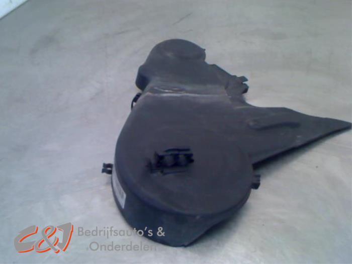 Distributiedeksel van een Volkswagen Caddy, Auto-onderdelen, Motor en Toebehoren, Volkswagen, Gebruikt, 3 maanden garantie, Ophalen of Verzenden