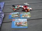 3 x lego setjes 3177-7688-7902 zie info, Ophalen of Verzenden, Gebruikt, Complete set, Lego