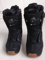 Salomon Malamute Dual Boa maat 10.5/ 43.5, Sport en Fitness, Snowboarden, Ophalen, Zo goed als nieuw, Schoenen