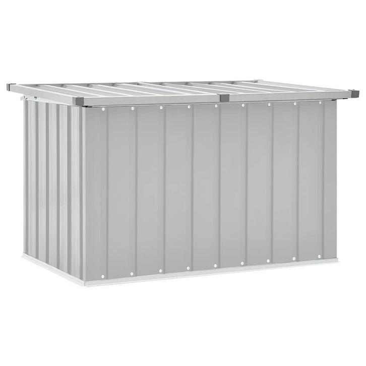 Opbergbox tuinkist tuinbox tuinkussens 109x67x65 GRTS BZRGD!, Tuin en Terras, Tuinmeubel-accessoires, Nieuw, Verzenden