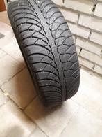 4 winterbanden op velg, Auto-onderdelen, Ophalen, 16 inch, 205 mm, Winterbanden