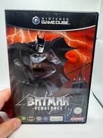 Batman Vengeance - GameCube, Avontuur en Actie, Gebruikt, Lenn hodes, 1 speler