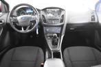 Ford FOCUS Wagon 1.0 Trend *2e Eigenaar*Navigatie*Park assis, 65 €/maand, Gebruikt, Bluetooth, Origineel Nederlands
