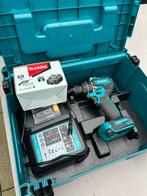 Nieuwe Makita DDF487 18V Boormachine + Accu + Lader + M box, Doe-het-zelf en Verbouw, Ophalen, Nieuw, Boormachine