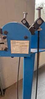 Plaatbewerking, Ophalen