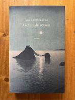 Jan Lauwereyns / Gehuwde rotsen, Ophalen of Verzenden, Zo goed als nieuw, België