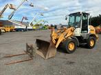 2006 Liebherr L 507 Stereo Shovel, Wiellader of Shovel