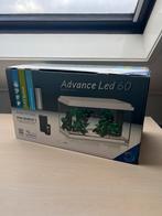 Aqualantis aquarium, Dieren en Toebehoren, Vissen | Aquaria en Toebehoren, Ophalen, Gebruikt, Leeg aquarium