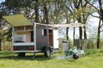 Mini caravan | Mini camper | Teardrop te huur, Caravans en Kamperen, Verhuur