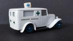 Citroen Rosalie Ambulance Municipale 1:43 Eligor Pol, Ophalen of Verzenden, Gebruikt, Auto, Overige merken