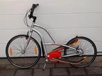 (00963) Zgan Bikestepper Race, 7 lichtere versnellingen, Ophalen, Zo goed als nieuw