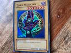 Dark Magician, Hobby en Vrije tijd, Verzamelkaartspellen | Yu-gi-Oh!, Ophalen of Verzenden, Zo goed als nieuw, Losse kaart