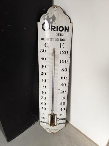 Orion emaille thermometer beschikbaar voor biedingen