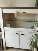 Kast, Huis en Inrichting, Kasten | Buffetkasten, Ophalen, Zo goed als nieuw, 25 tot 50 cm, 100 tot 150 cm