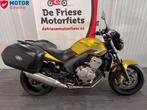 HONDA CBF 600 N ABS (bj 2011), Motoren, Motoren | Honda, HONDA, 4 cilinders, Bedrijf, Onbekend