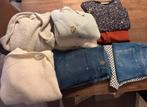 Pakket dameskleding, Ophalen of Verzenden, Zo goed als nieuw, Maat 36 (S)
