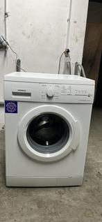 Siemens ExtraKlasse E12•19, Witgoed en Apparatuur, Ophalen of Verzenden, Zo goed als nieuw, Voorlader, 85 tot 90 cm