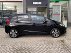 Honda Jazz 1.3 i-VTEC 102pk Automaat Elegance | NAVI | CAMER, Automaat, 12 maanden, Gebruikt, 4 cilinders