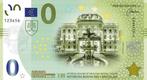 Slowakije 0 Euro Bratislava 2020, Postzegels en Munten, Bankbiljetten | Europa | Eurobiljetten, Ophalen of Verzenden, Slowakije