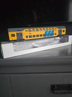 marklin ns dubbeldekker  ddm ns 43578 nieuw, Hobby en Vrije tijd, Modeltreinen | H0, Wisselstroom, Ophalen of Verzenden, NS, Märklin