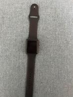 apple watch 3series, Ophalen of Verzenden, Zo goed als nieuw, IOS
