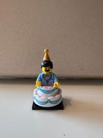 Lego minifiguur serie 18 71021 taart, Ophalen of Verzenden, Zo goed als nieuw, Complete set, Lego