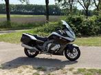 BMW K 1600 GT, Motoren, Motoren | BMW, Handvatverwarming, Motorrijbewijs A, Particulier, Meer dan 35 kW