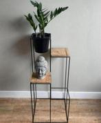 Bloempotten standaard/zuil/pilaar, Ophalen, Nieuw