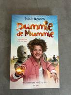 Dummie de Mummie - Tosca Menten, Ophalen of Verzenden, Zo goed als nieuw, Fictie algemeen