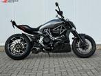 DUCATI XDIAVEL S (bj 2016) special! Veel carbon!, Motoren, DUCATI, 2 cilinders, Motorrijbewijs A, Bedrijf
