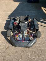 100Cc 2T Go-Kart, Ophalen of Verzenden, Zo goed als nieuw