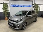 Kia Picanto 1.0 DPi Dynamic PlusLine // Navi // Led dagrij /, Voorwielaandrijving, Stof, Gebruikt, 4 stoelen